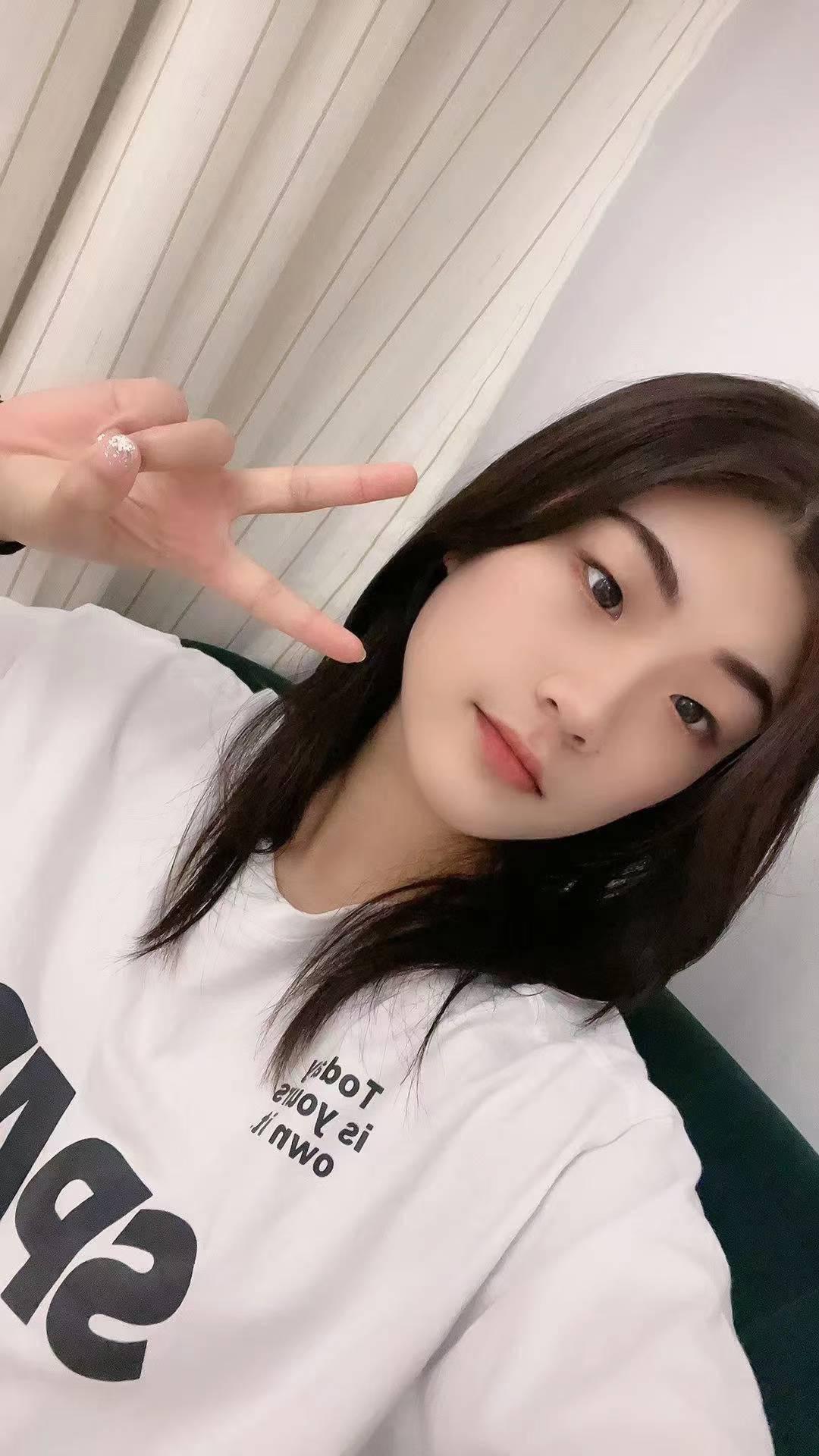 武汉糖糖小嫩妹