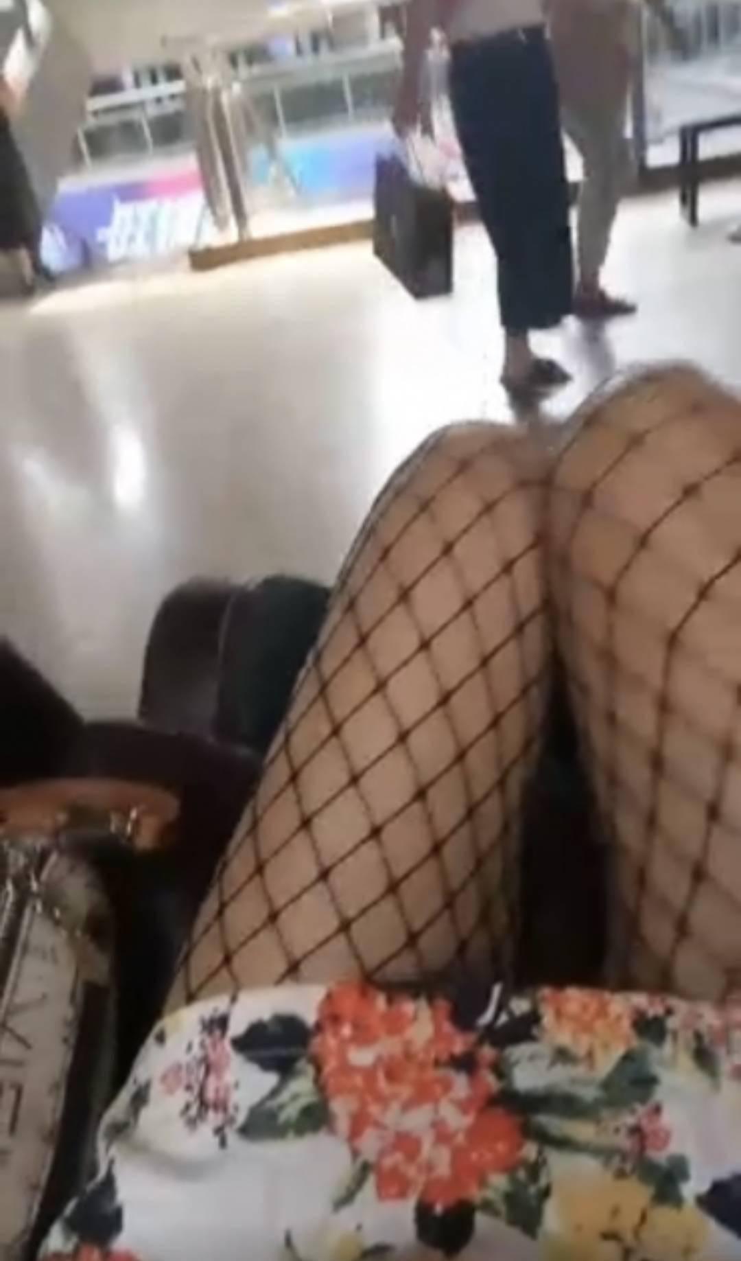 光谷风sao开放的嫂子